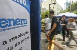Espelhos das redações do Enem 2024 já estão disponíveis para os candidatos
