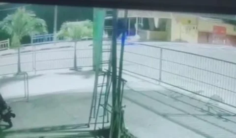 Dois jovens morrem em acidente de moto em Itacoatiara