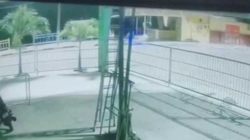 Dois jovens morrem em acidente de moto em Itacoatiara