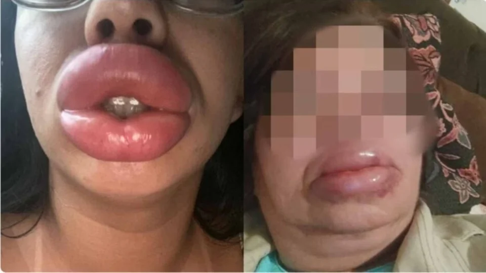 Falsa biomédica é indiciada após deformar bocas de quatro pacientes