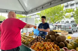 Feira de Produtos Regionais terá edições mensais, às sextas-feiras em Manaus