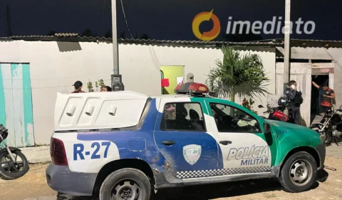 Criminosos invadem residência e matam dois irmãos a tiros no Viver Melhor 3