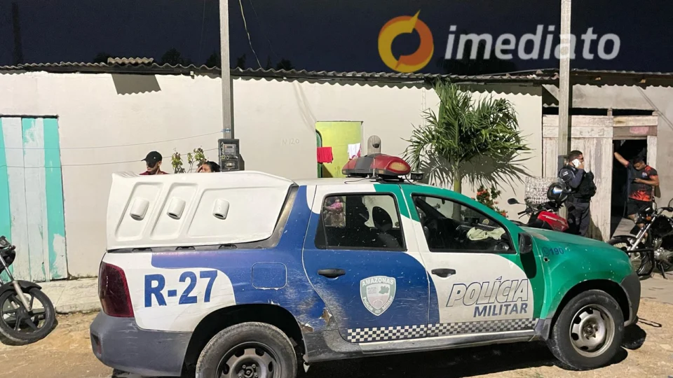 Criminosos invadem residência e matam dois irmãos a tiros no Viver Melhor 3