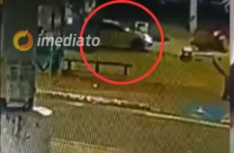 VÍDEO: Bar em Manaus é arrombado e proprietário perde equipamentos avaliados em R$ 15 mil