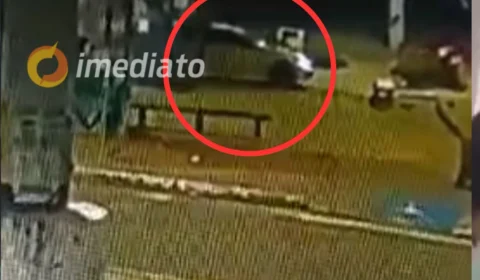 VÍDEO: Bar em Manaus é arrombado e proprietário perde equipamentos avaliados em R$ 15 mil