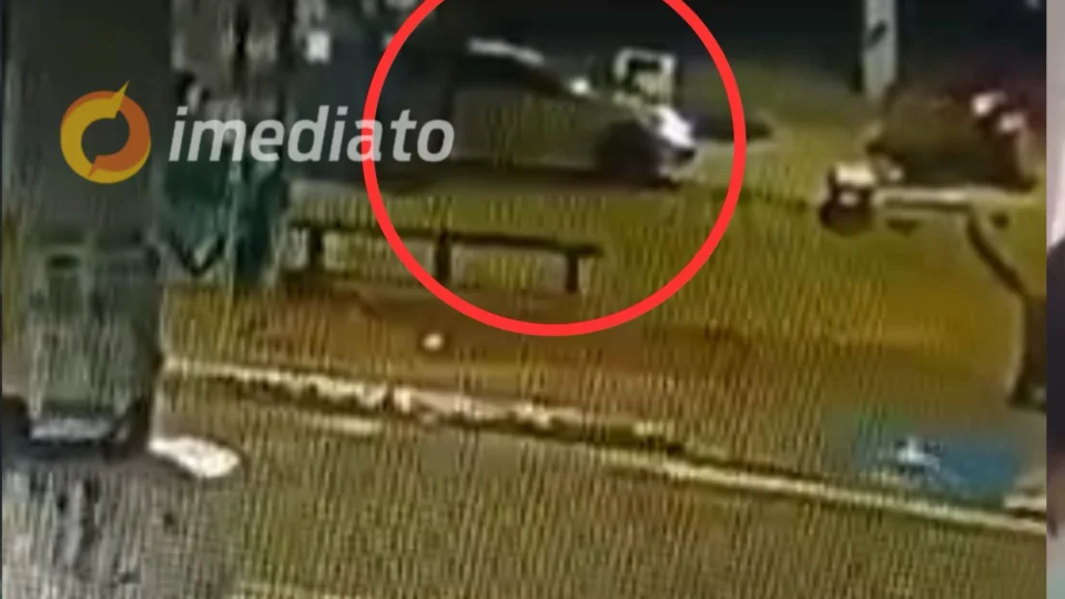 VÍDEO: Bar em Manaus é arrombado e proprietário perde equipamentos avaliados em R$ 15 mil