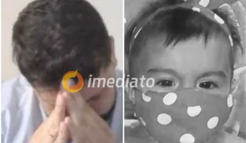 Homem é condenado a mais de 15 anos de prisão por matar criança atropelada no Amazonas