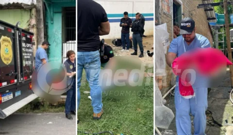 Semana Triste: três bebês são encontrados mortos em lixeiras e reservatório de Água em Manaus