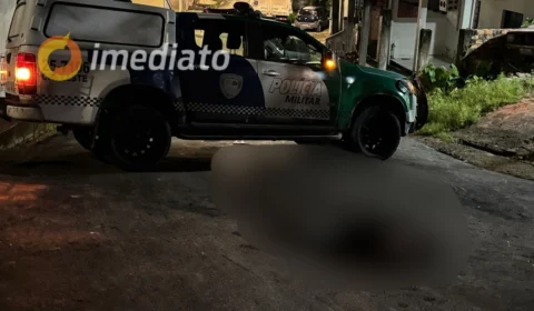 Homem é espancado até a morte após suspeita de tentativa de estupro no bairro Zumbi