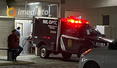 Mulher encontrada com sacola na cabeça e agredida em Itacoatiara morre no Hospital João Lúcio