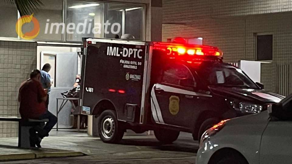 Mulher encontrada com sacola na cabeça e agredida em Itacoatiara morre no Hospital João Lúcio