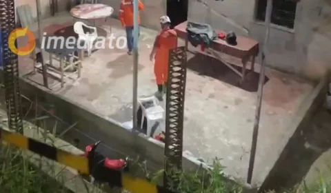 SES-AM emite nota sobre o falecimento de Líder comunitária em deslizamento em Manaus