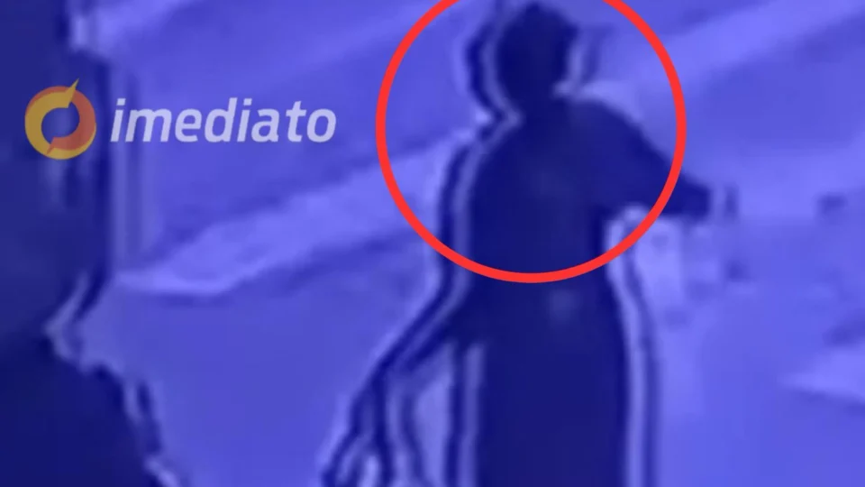 VÍDEO: veja momento em que idosa é atropelada em faixa de pedestre em Manaus