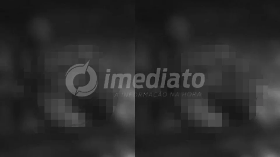 VEJA VÍDEO: homem tem pernas esmagadas por trem