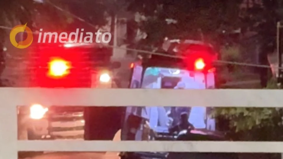 Homem é encontrado gravemente ferido após sofrer agressão no bairro Coroado