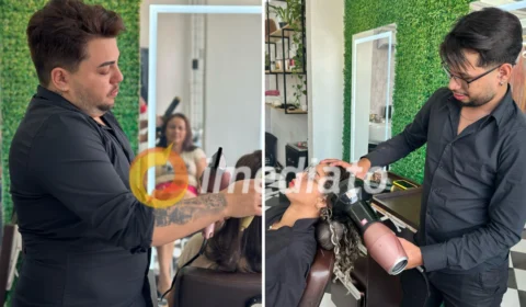 Em comemoração ao mês da mulher, Imediato e Meet Salon realizam sorteio de mais de R$ 1.000 em serviços de beleza