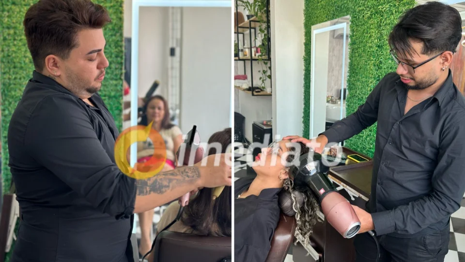 Em comemoração ao mês da mulher, Imediato e Meet Salon realizam sorteio de mais de R$ 1.000 em serviços de beleza
