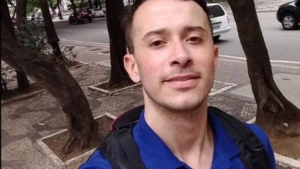 Garoto de programa é condenado por extorsão e sequestro de jornalista amazonense em Brasília