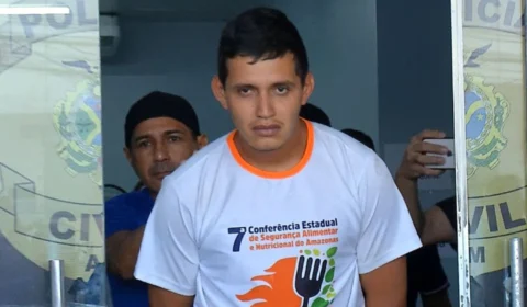 Exame de DNA confirma autoria de suspeito em caso de estupro na Zona Sul de Manaus