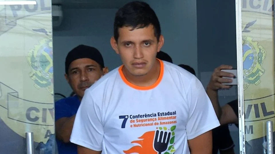 Exame de DNA confirma autoria de suspeito em caso de estupro na Zona Sul de Manaus