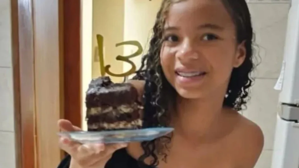 Adolescente é encontrada morta após ser sequestrada por vizinho em Pernambuco