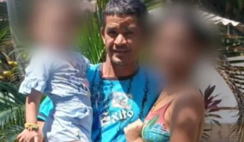 Homem desaparece em igarapé durante temporal em Manaus, e família vive momento de aflição