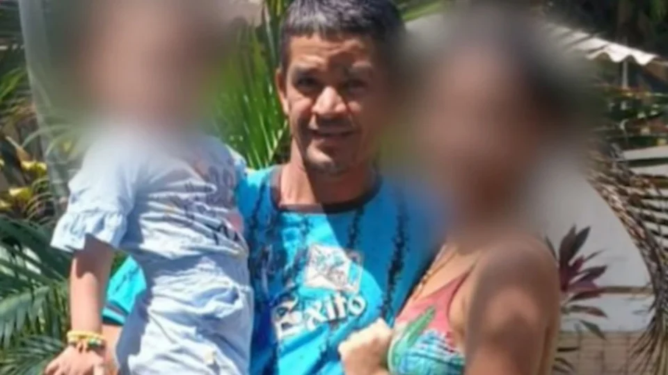 Homem desaparece em igarapé durante temporal em Manaus, e família vive momento de aflição
