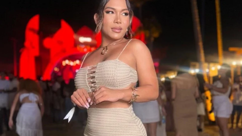 Influenciadora de Manaus expõe devedor e viraliza nas redes sociais