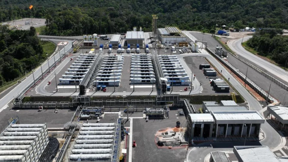 Eneva debate inovação e sustentabilidade no Amazonas Óleo, Gás & EnergiaEmpresa patrocina evento e destaca projetos estratégicos para o desenvolvimento energético da Região Norte