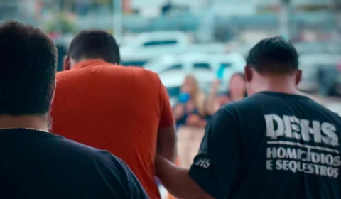 Polícia Civil e Seai prendem suspeito de sequestro de colombiana e homicídio de falso policial em Manaus