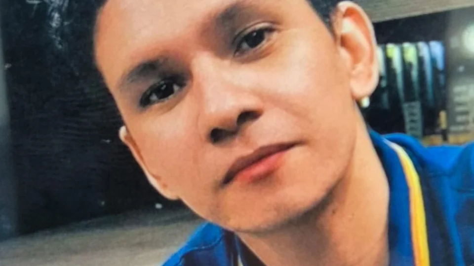 Polícia Civil divulga imagem de frentista desaparecido em Manaus