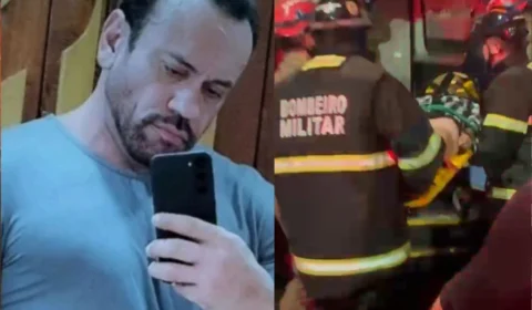 Personal trainer é detido sob suspeita de manter namorada em cárcere privado em Manaus