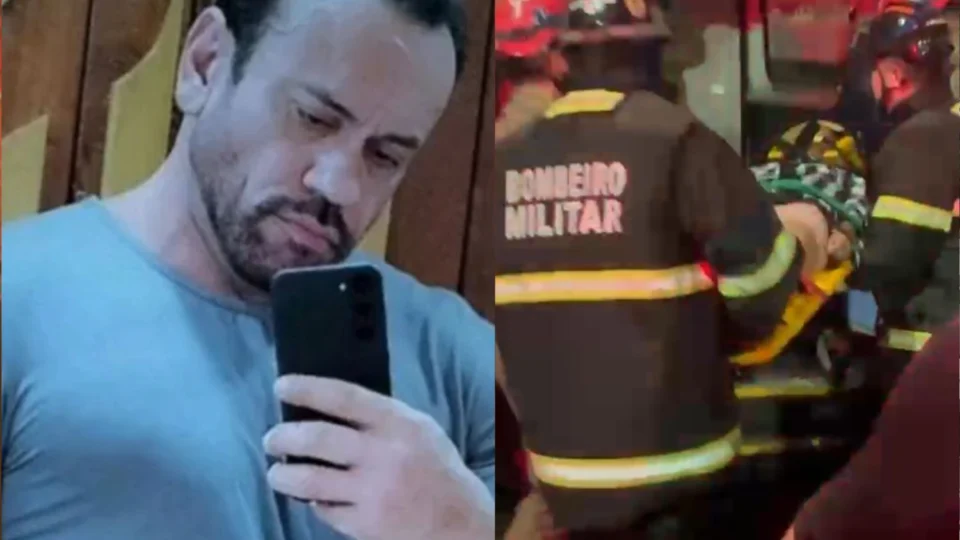 Personal trainer é detido sob suspeita de manter namorada em cárcere privado em Manaus