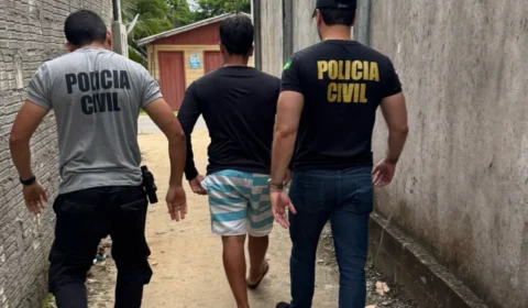 Homem é preso por agredir ex-companheira adolescente em Santo Antônio do Içá