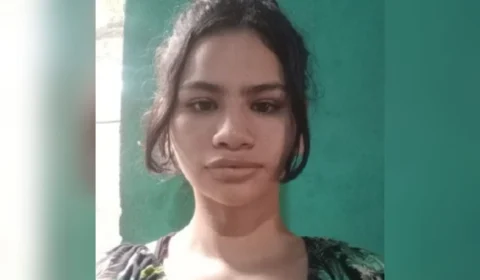 Polícia Cicil divulga imagem de jovem que desapareceu no bairro Compensa