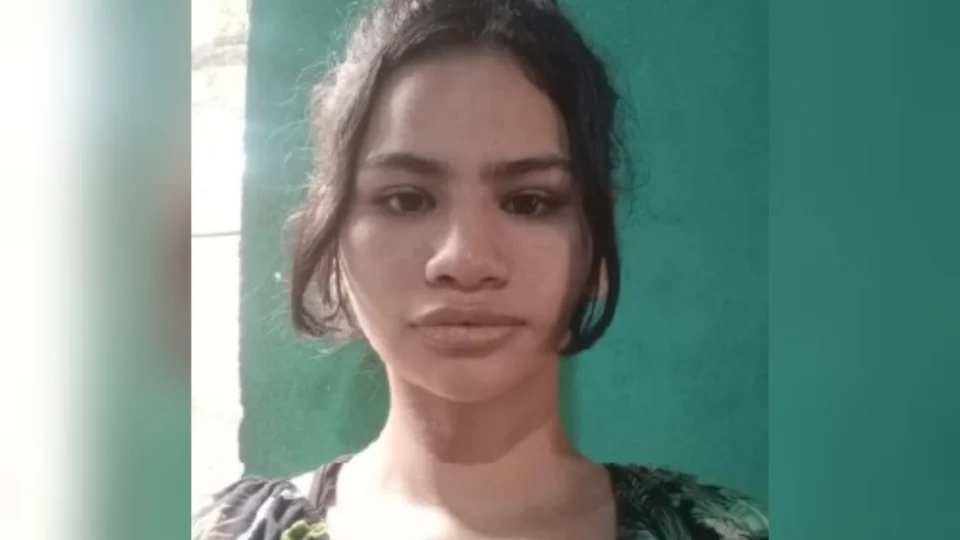 Polícia Cicil divulga imagem de jovem que desapareceu no bairro Compensa