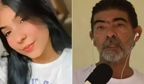 Pai de jovem morta é incluído como suspeito após contradições e comportamento atípico