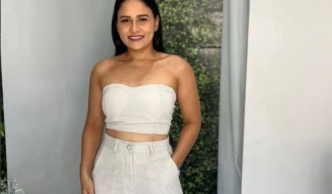 Influenciadora é assassinada em casa, marido e sogro são presos suspeitos do crime