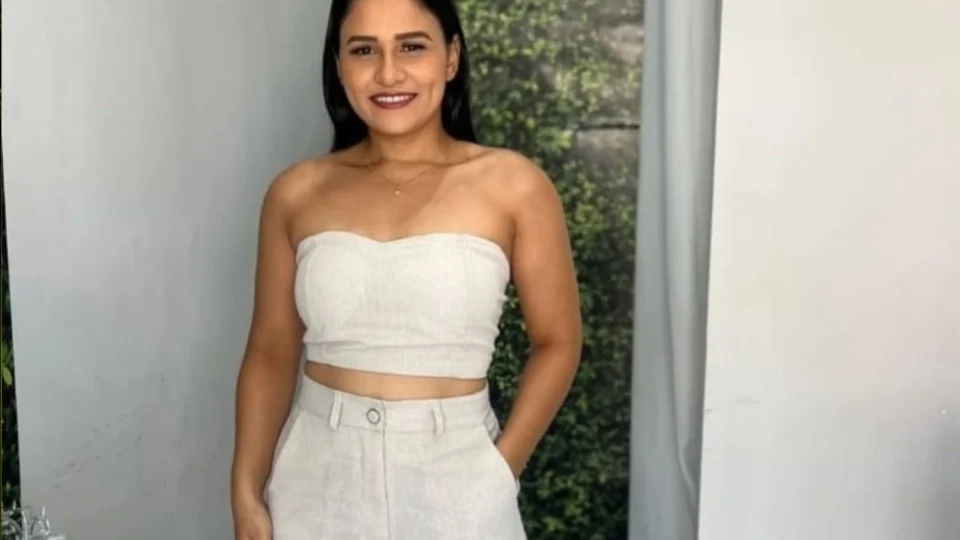 Influenciadora é assassinada em casa, marido e sogro são presos suspeitos do crime