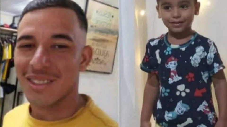 Suspeito de ocultar cadáver de pai e filho é morto e degolado em Uruburetama