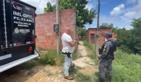 Homem é encontrado morto em residência no bairro Lago Azul, em Manaus