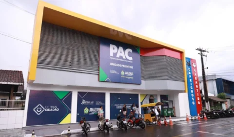 Detran-AM oferece 160 vagas para cursos gratuitos em Parintins