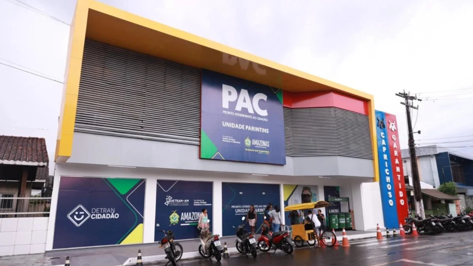 Detran-AM oferece 160 vagas para cursos gratuitos em Parintins