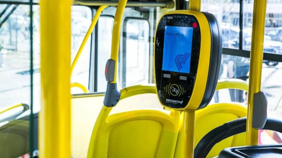 Justiça suspende por até 30 dias processo sobre tarifa de ônibus