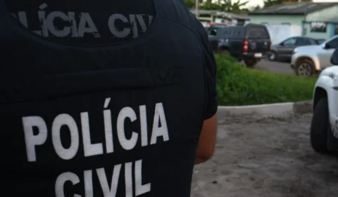 Pastor é preso em Urucará por dívida de pensão alimentícia