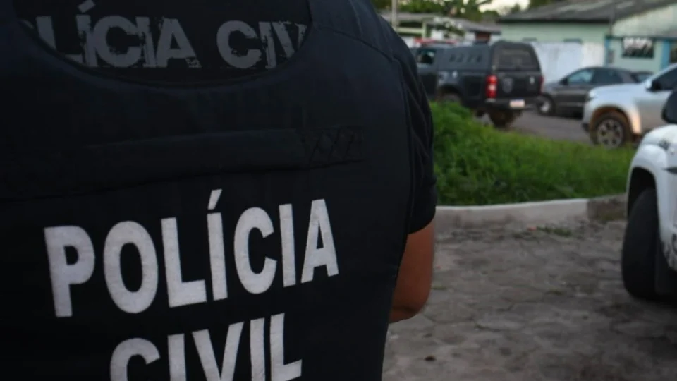 Pastor é preso em Urucará por dívida de pensão alimentícia