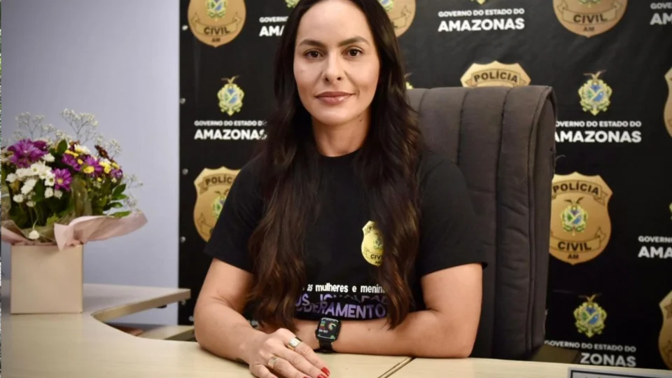 PC-AM esclarece mudanças na Lei Maria da Penha e orienta vítimas a denunciarem violência doméstica