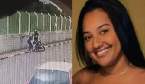 Mulher é morta a tiros pelo ex-companheiro em Santa Cruz das Palmeiras; suspeito é encontrado morto