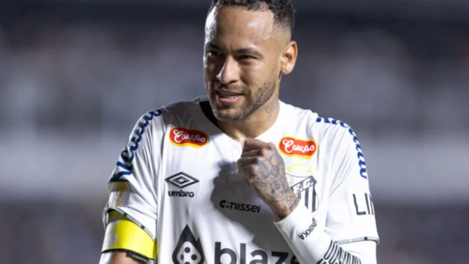 Neymar fala sobre recuperação e afirma estar sem dores: “Feliz de voltar ao campo”