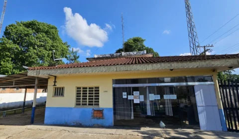 Homem condenado por tráfico de drogas e receptação é preso em Amaturá